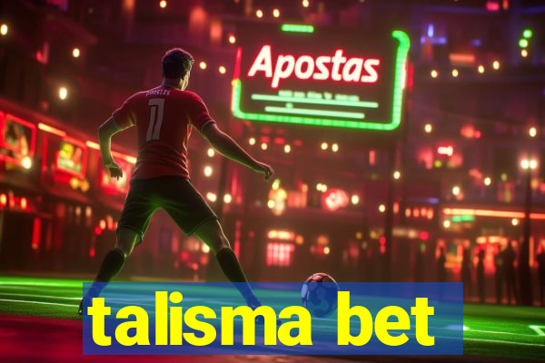 talisma bet